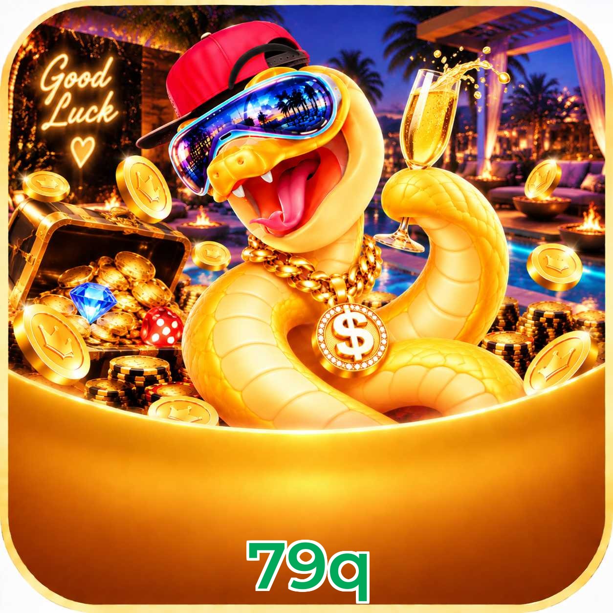 Jogos Fortune