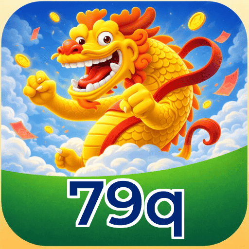 Fortune Dragon Slot - RTP 96.5%